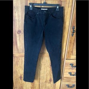 Women’s Levi’s 311 Shaping Skinny jeans